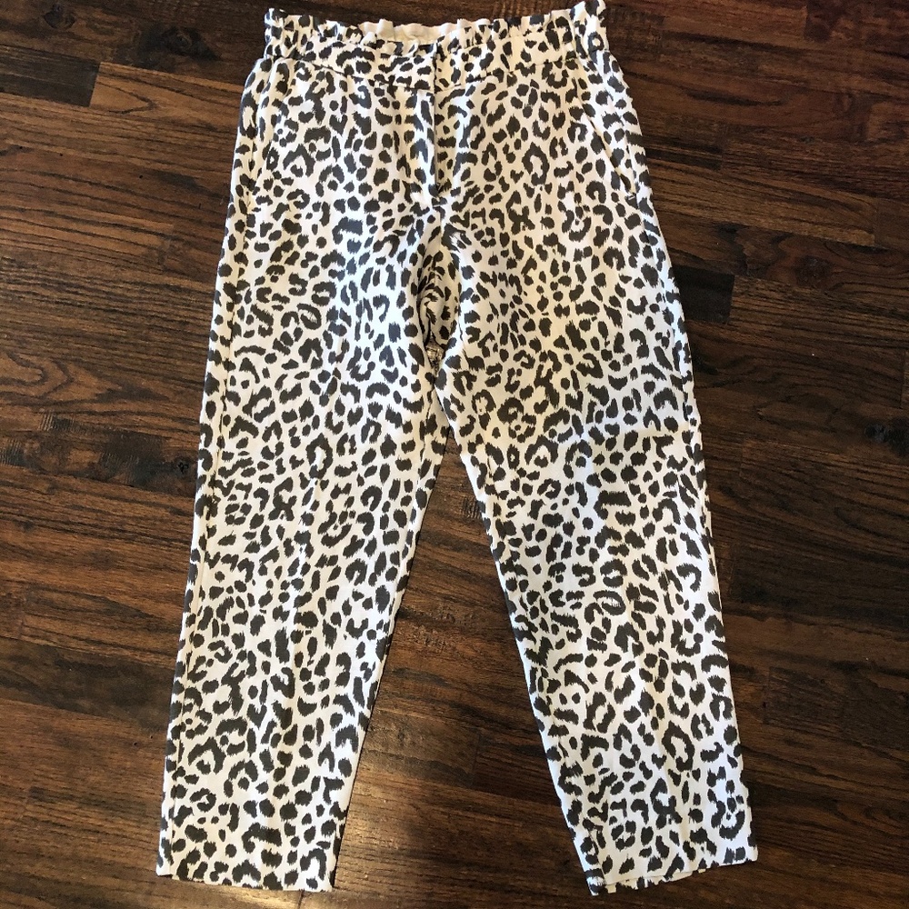 J Crew Pants